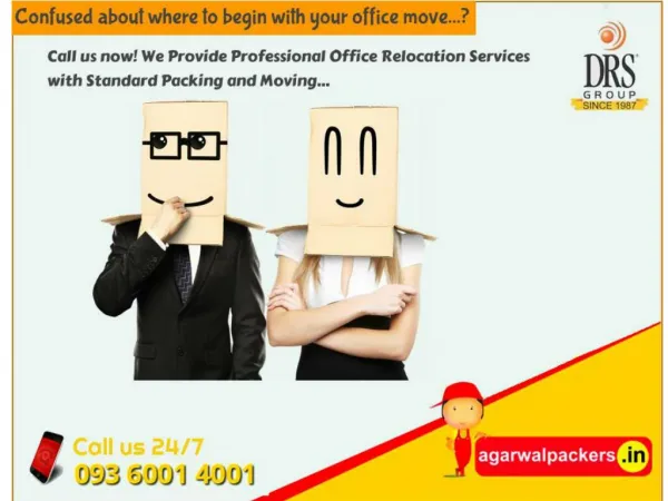 Packers and movers Greater Noida