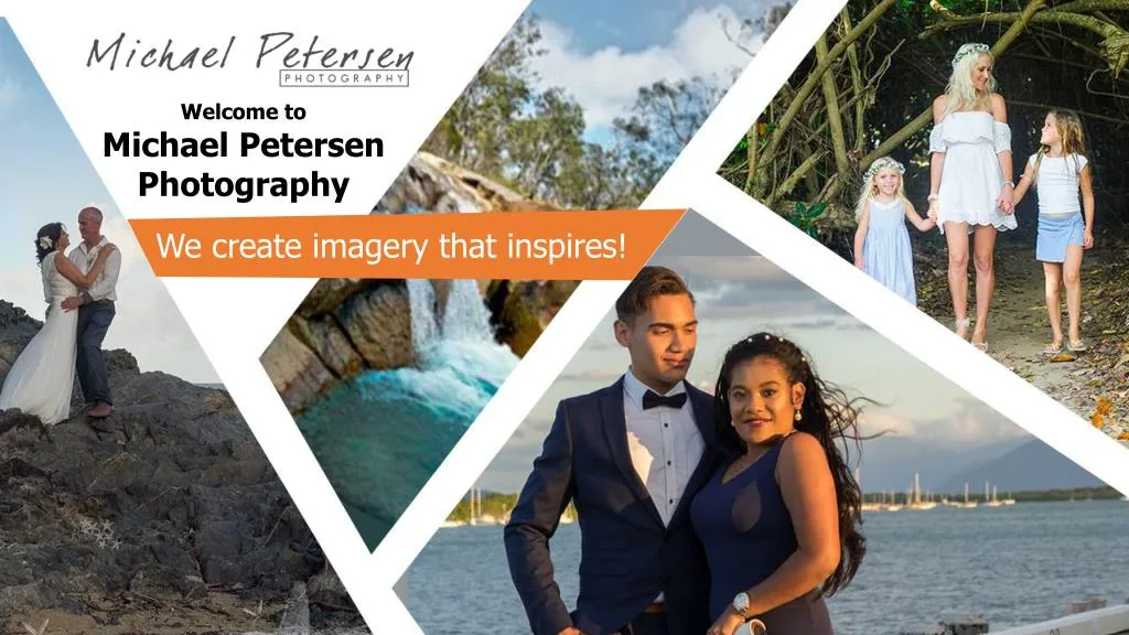 welcome to michael petersen photography