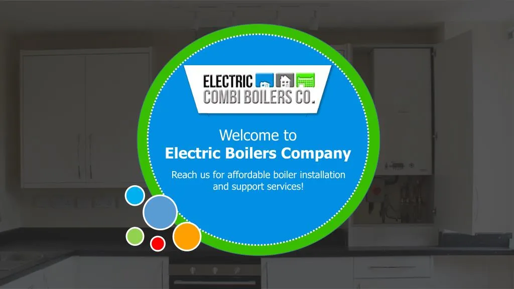 welcome to electric boilers company
