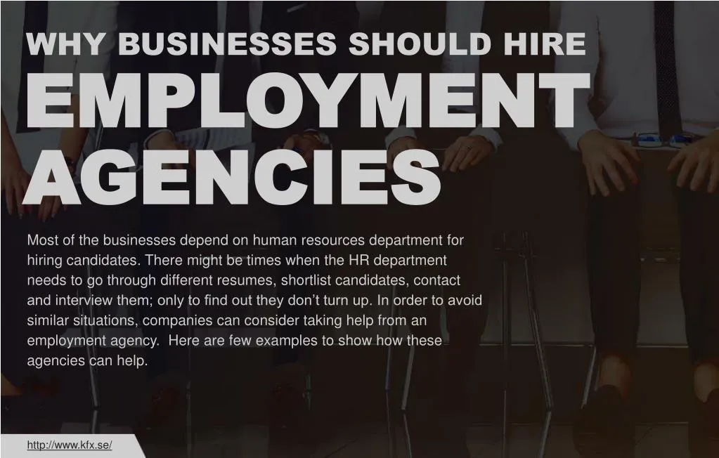 why businesses should hire