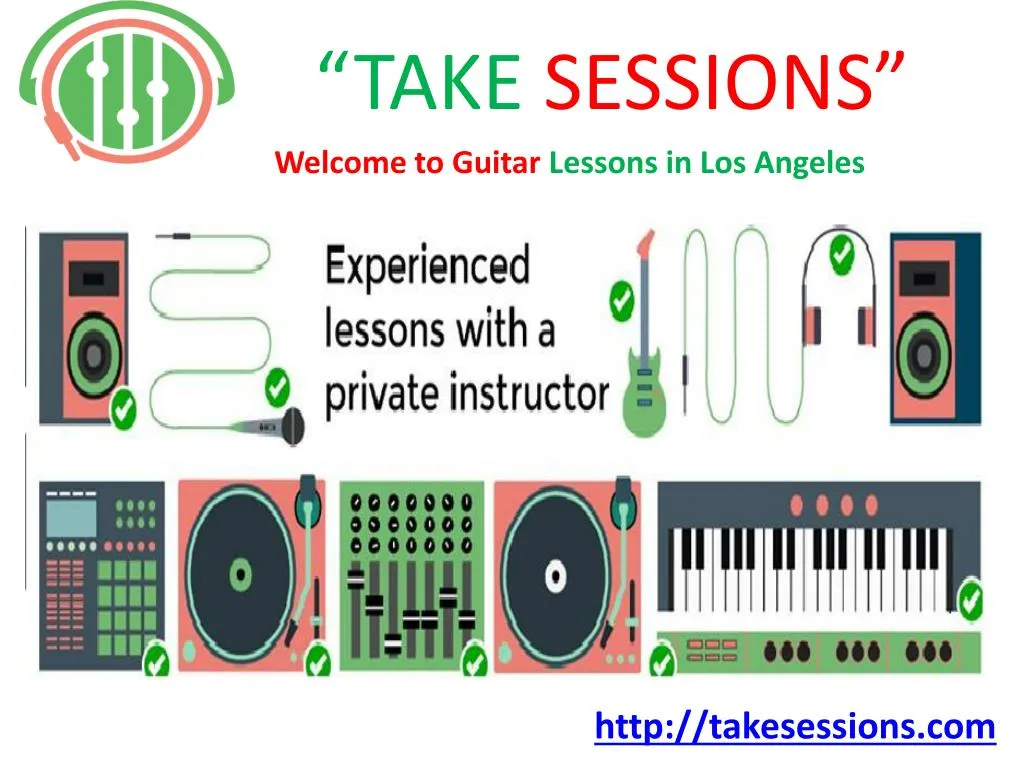 take sessions