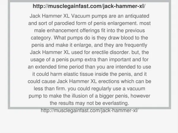 http://musclegainfast.com/jack-hammer-xl/