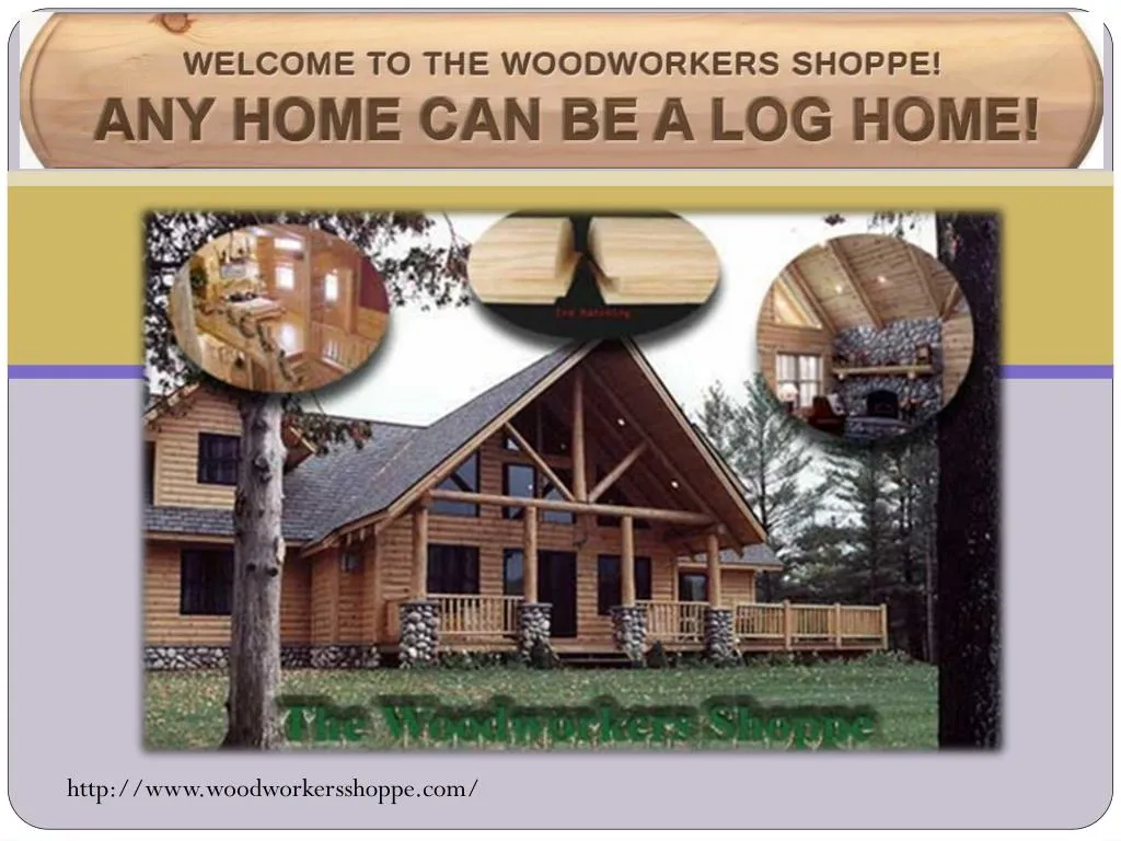 http www woodworkersshoppe com
