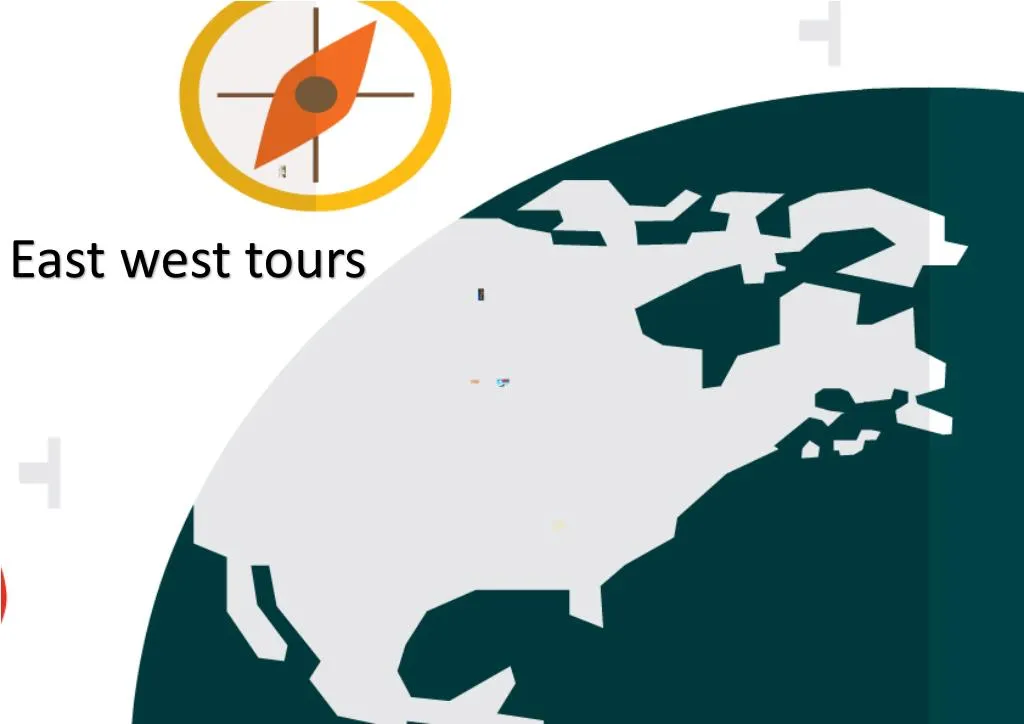 east west tours