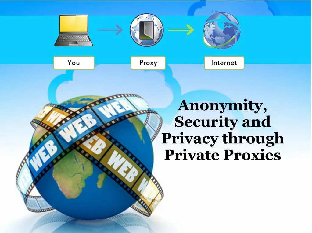 anonymity security and privacy through private