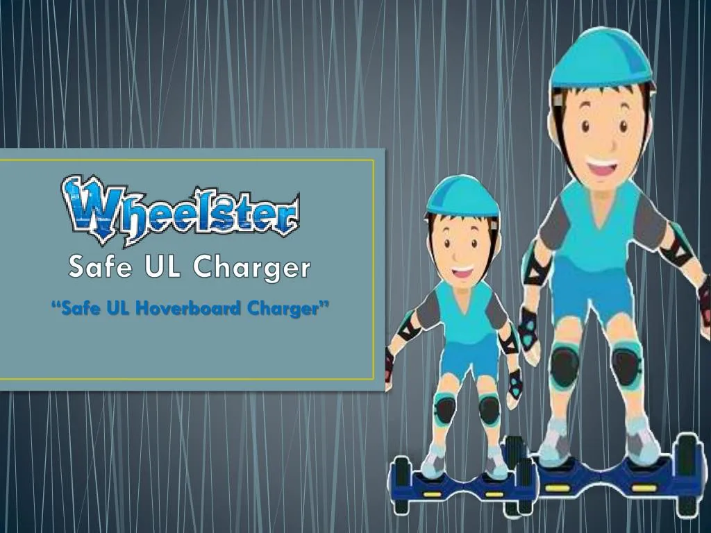 safe ul charger
