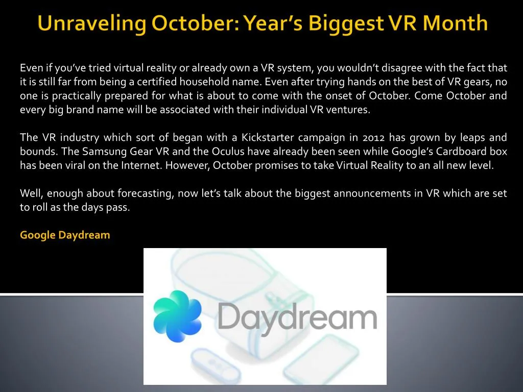 unraveling october year s biggest vr month