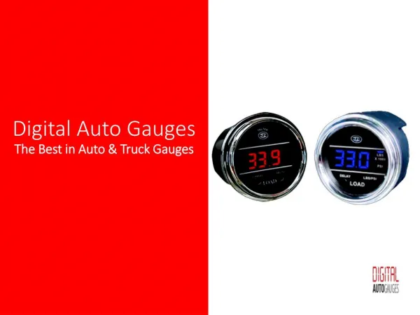Load Weight Gauge for Trucks | load trailer | teltek gauges | digital truck gauges