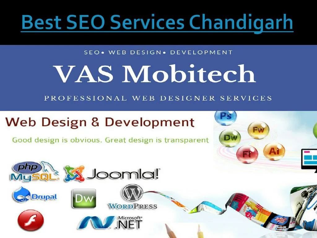 best seo services chandigarh