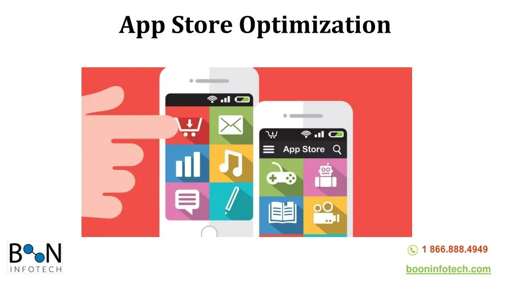 app store optimization services from
