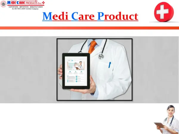 Digital Thermometers Online at Medi Care Product