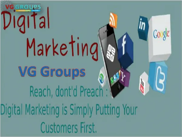 Best Digital Marketing Agency Delhi