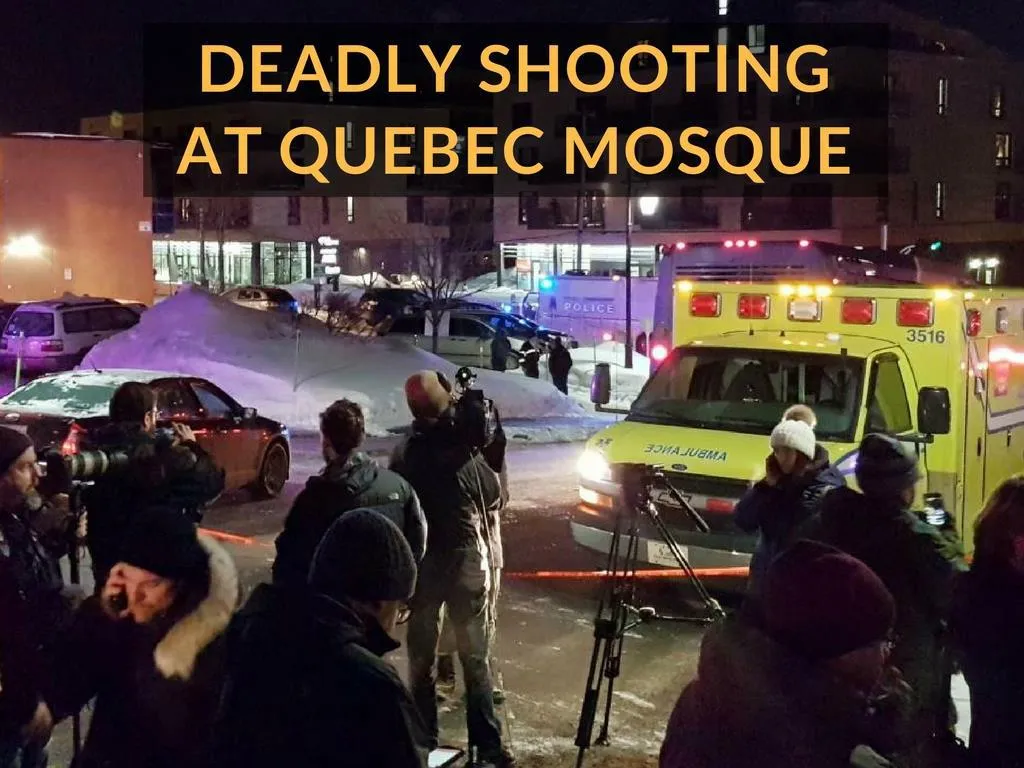 fatal shooting at quebec mosque