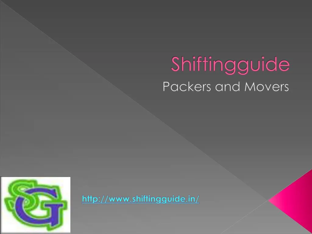 shiftingguide