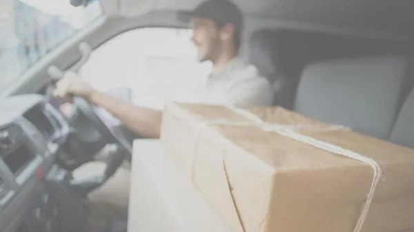 Edmonton's fastest delivery courier service