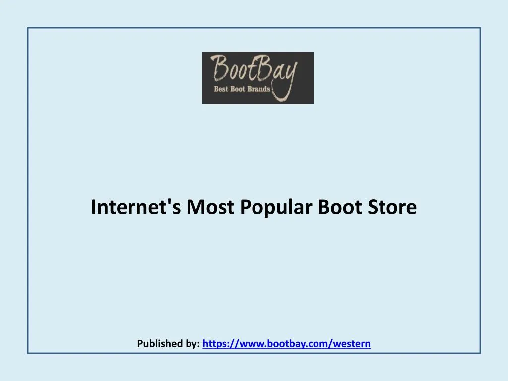internet s most popular boot store published by https www bootbay com western