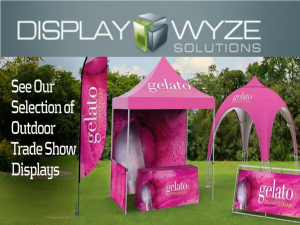 Display Wyze Solutions