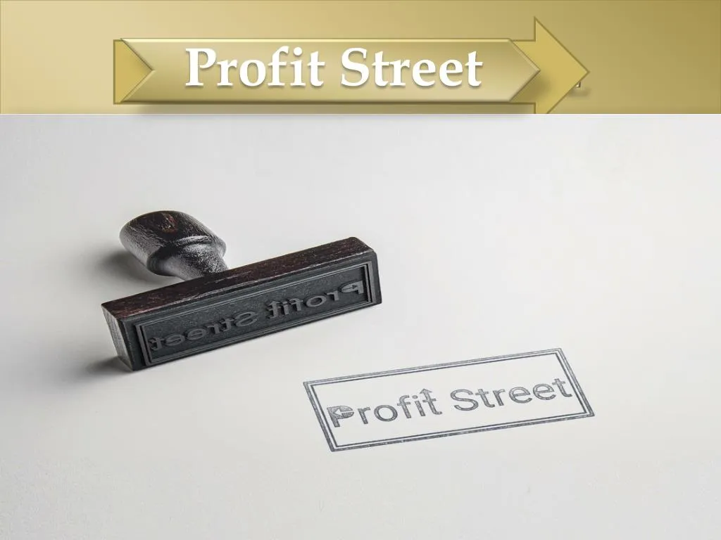 profit street