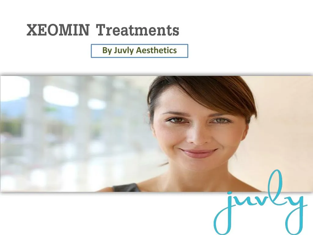 xeomin treatments