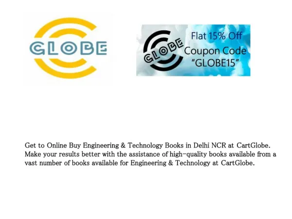 Online Buy Engineering & Technology Books in Delhi NCR