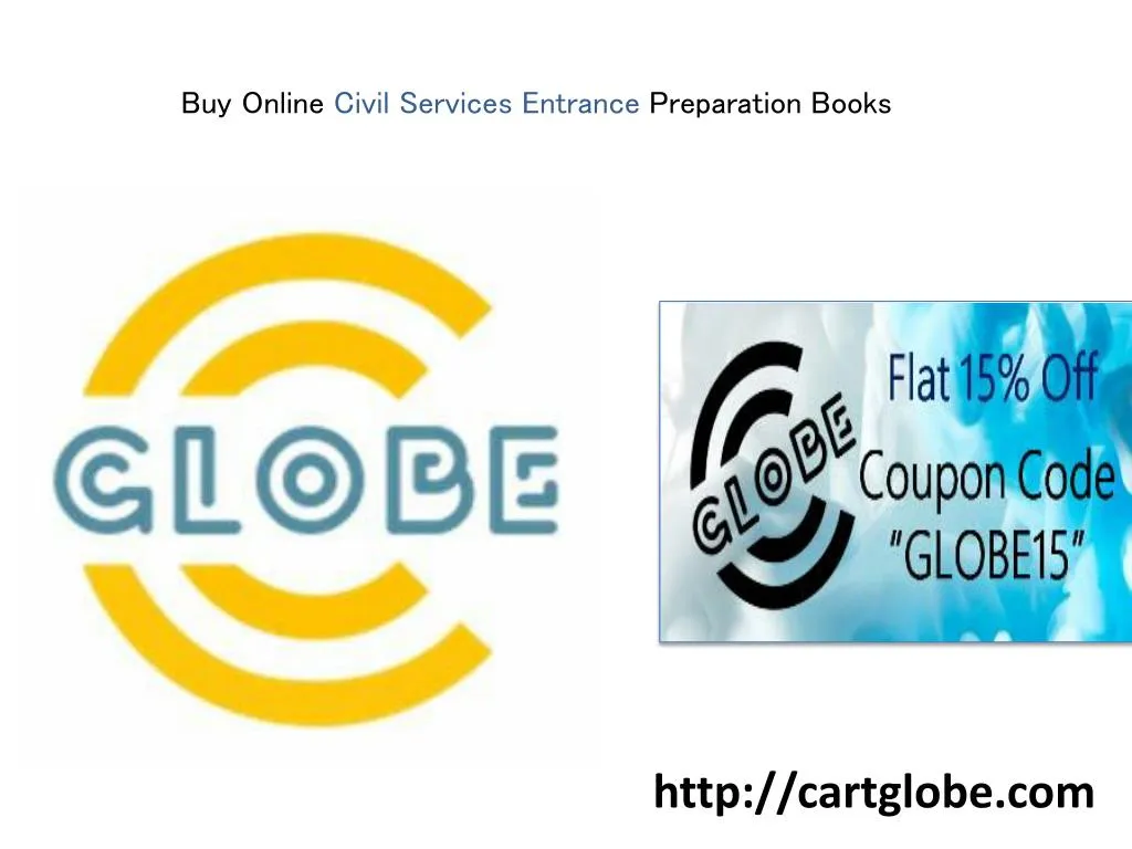 buy online civil services entrance preparation