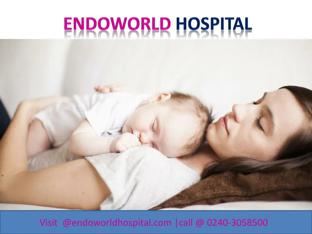 endoworld hospital