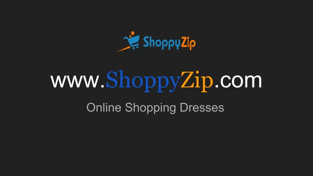 www shoppyzip com