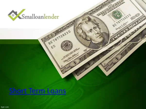 Get Short Term Loans for Bad Credit Instantly