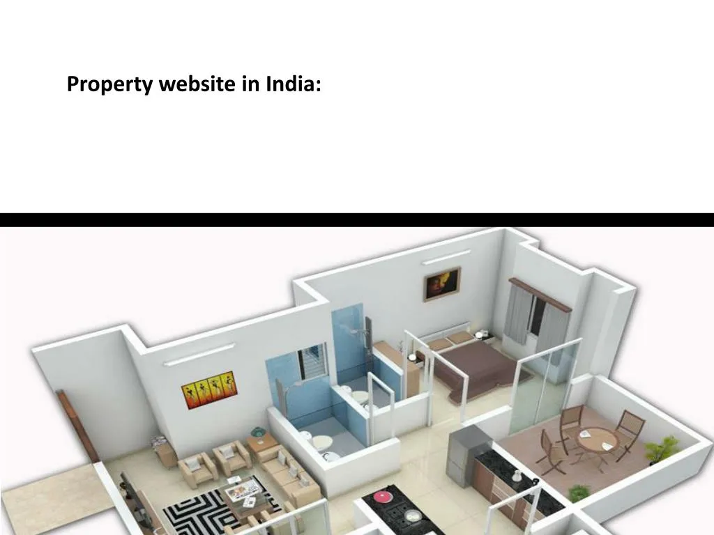 property website in india