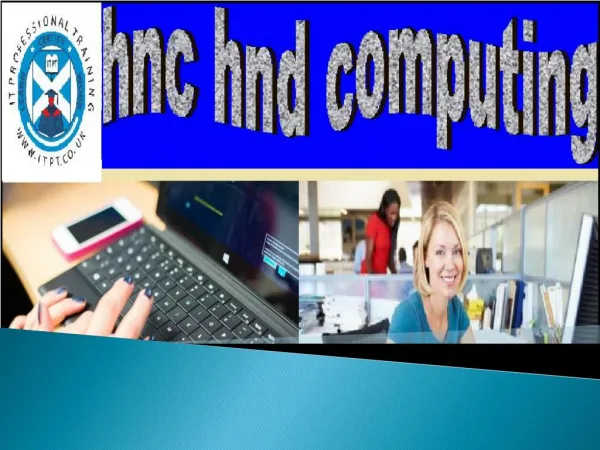 Role of Computer Course in Getting a Better Job