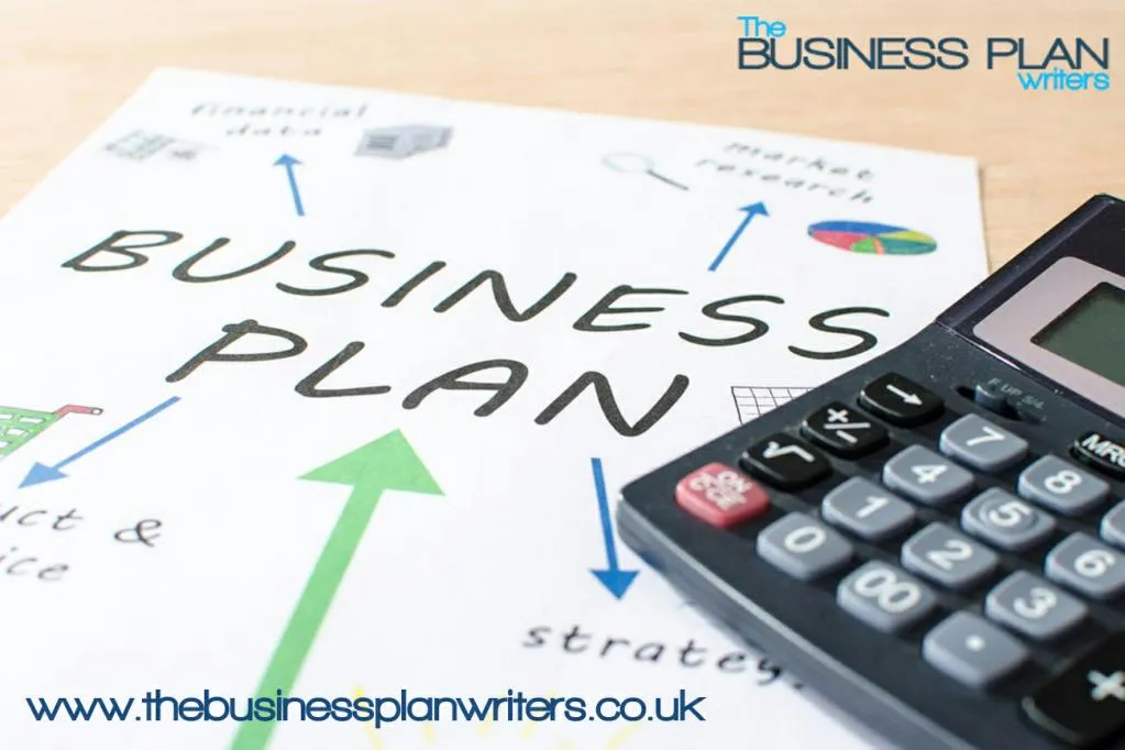 business plan cost in uk