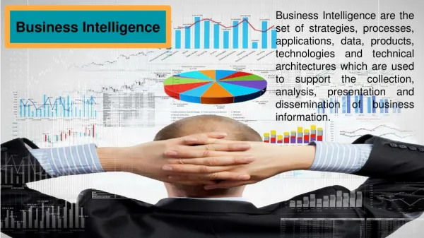 Grow Your Business Intelligently by Using Business Intelligence Software