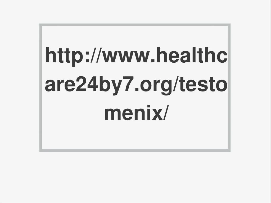 http www healthc