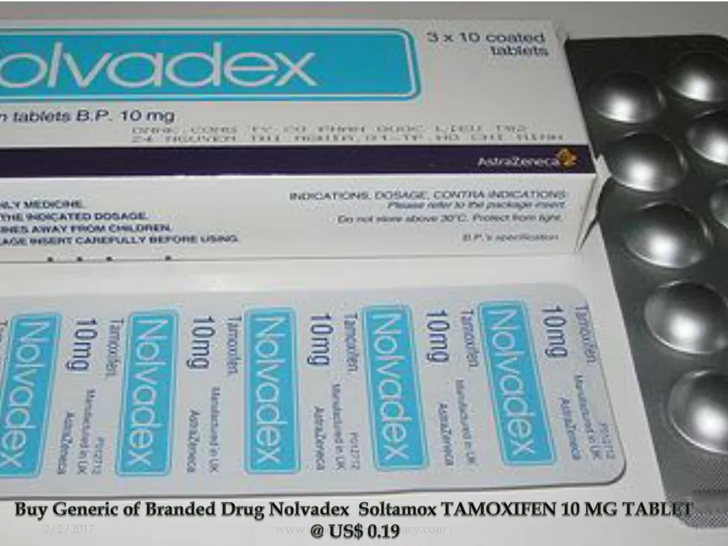 buy generic of branded drug nolvadex soltamox