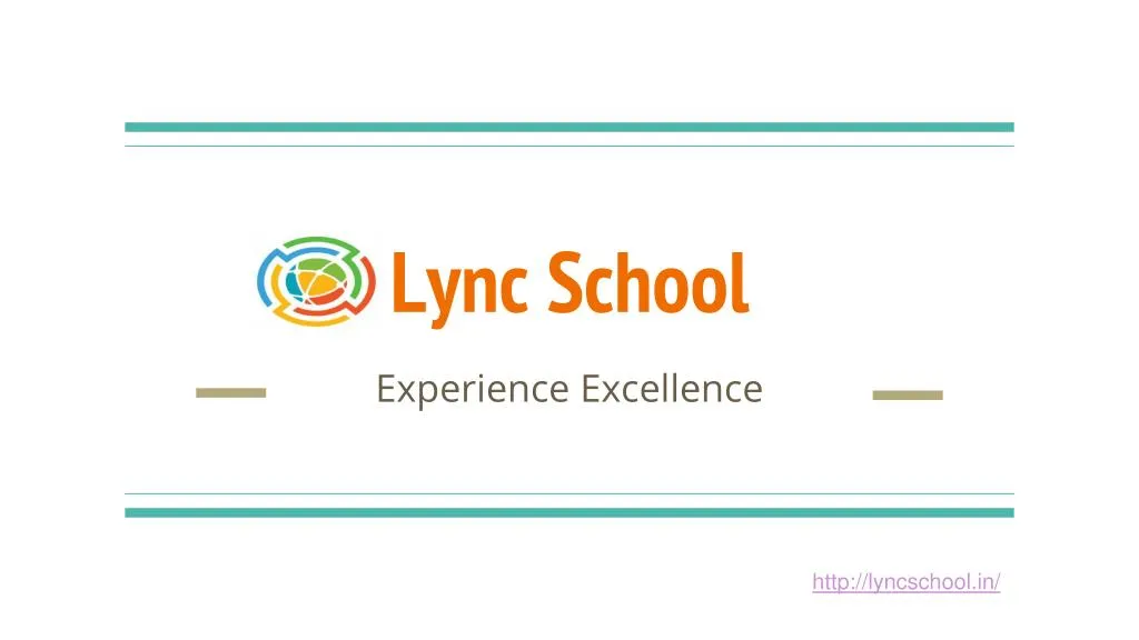 lync school