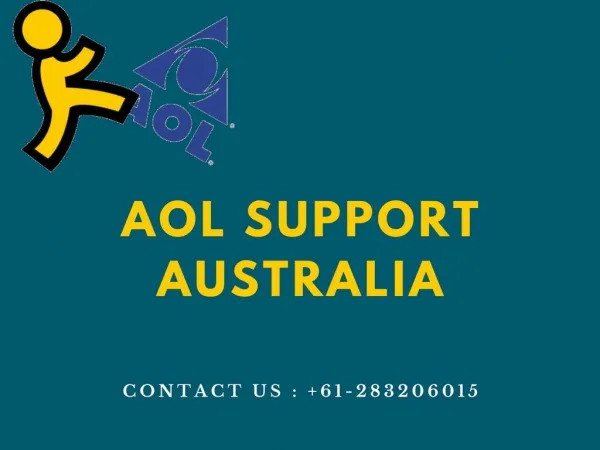 How to get aol mail on your smartphone?
