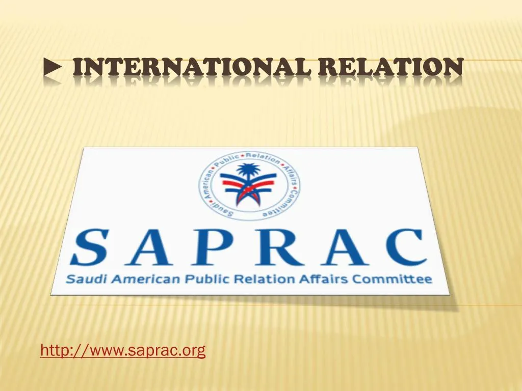 http www saprac org