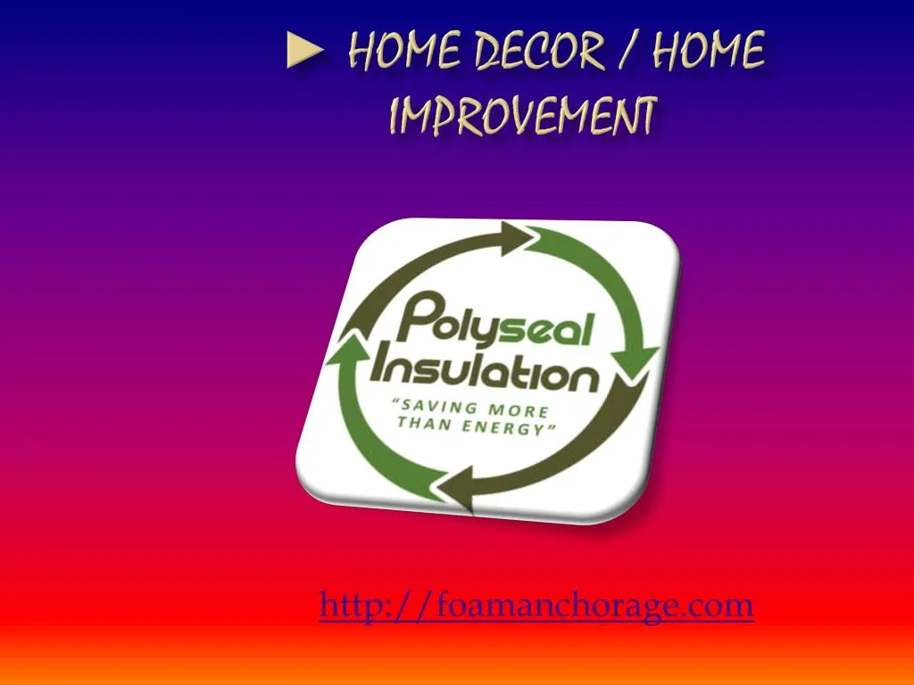 home decor home improvement