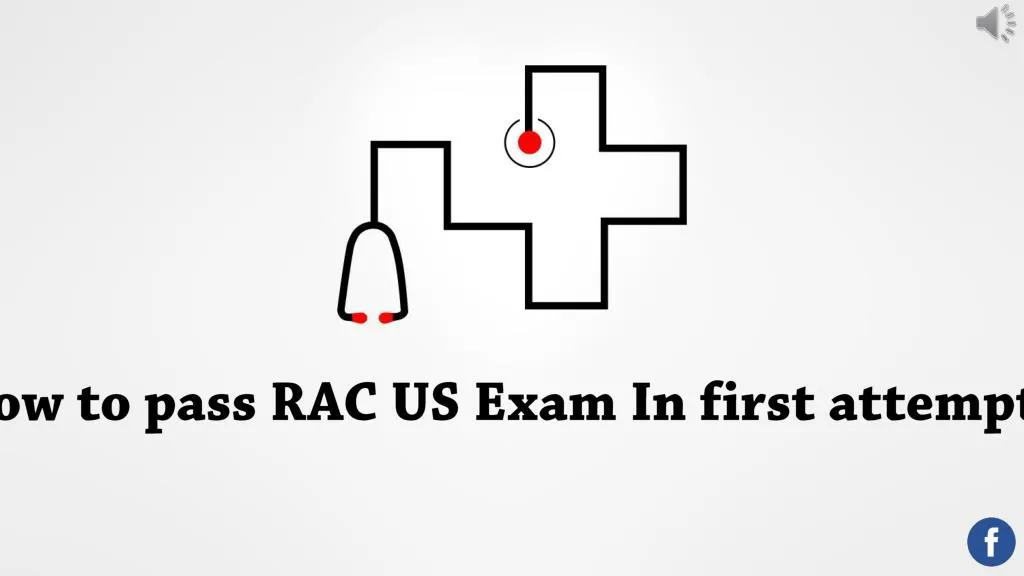 how to pass rac us exam in first attempt