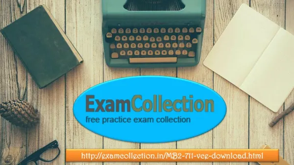 MB2-711 Practice Exam