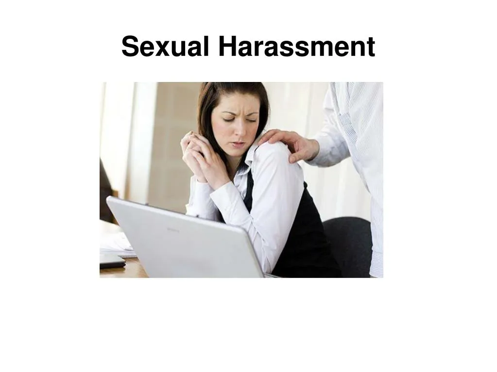 PPT - Sexual Harassment - Nyplaintiff PowerPoint Presentation, Free ...