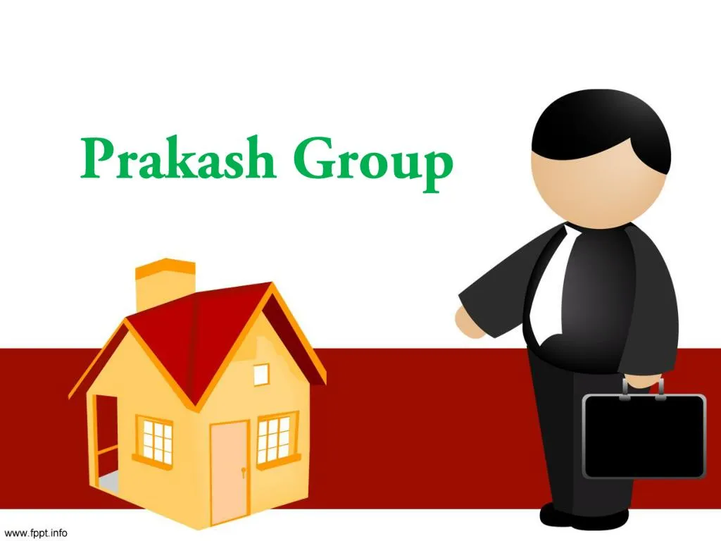 prakash group