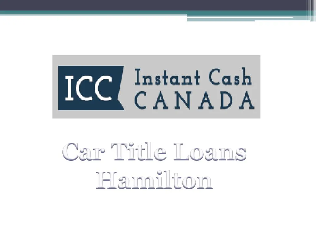 c ar title loans hamilton