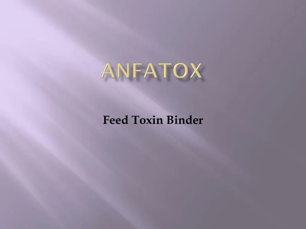 anfatox
