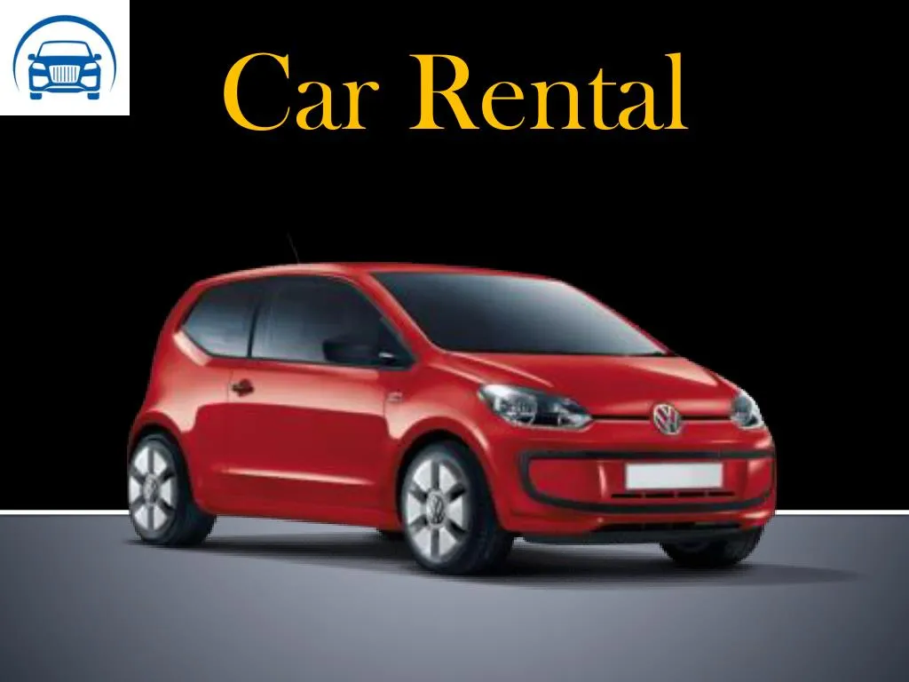 car rental