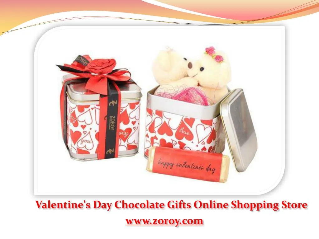 valentine s day chocolate gifts online shopping