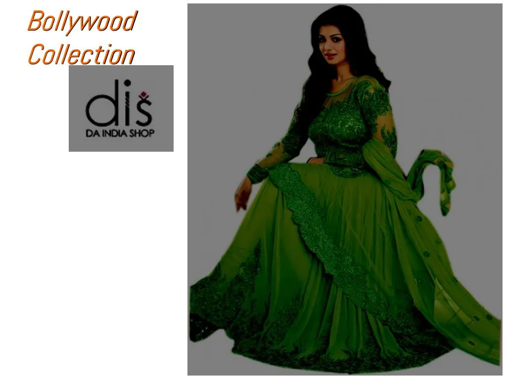 bollywood collection