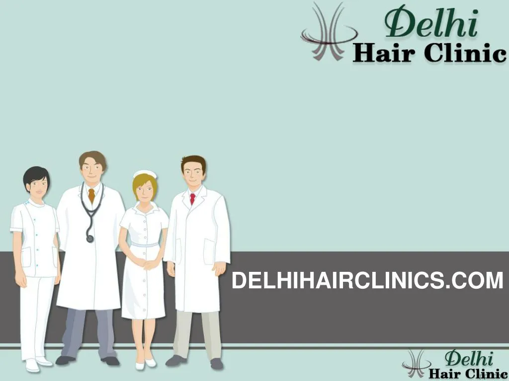 delhihairclinics com