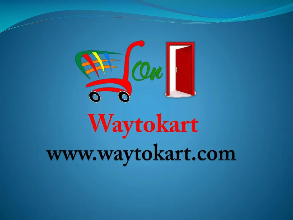 www waytokart com