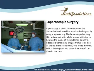 Obesity - slide 1